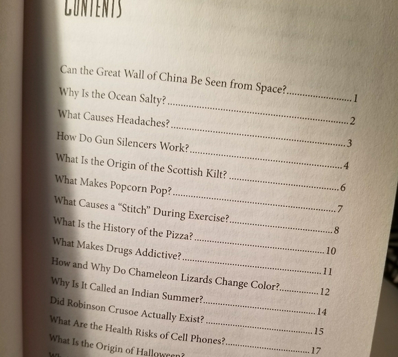 Can holding in a Fart hurt you / book - Picture 3 of 7